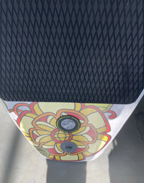 SUP (САП) ДОСКА RAIDEX TAKUMO 10.6’ (320СМ) N 7 в Саранске