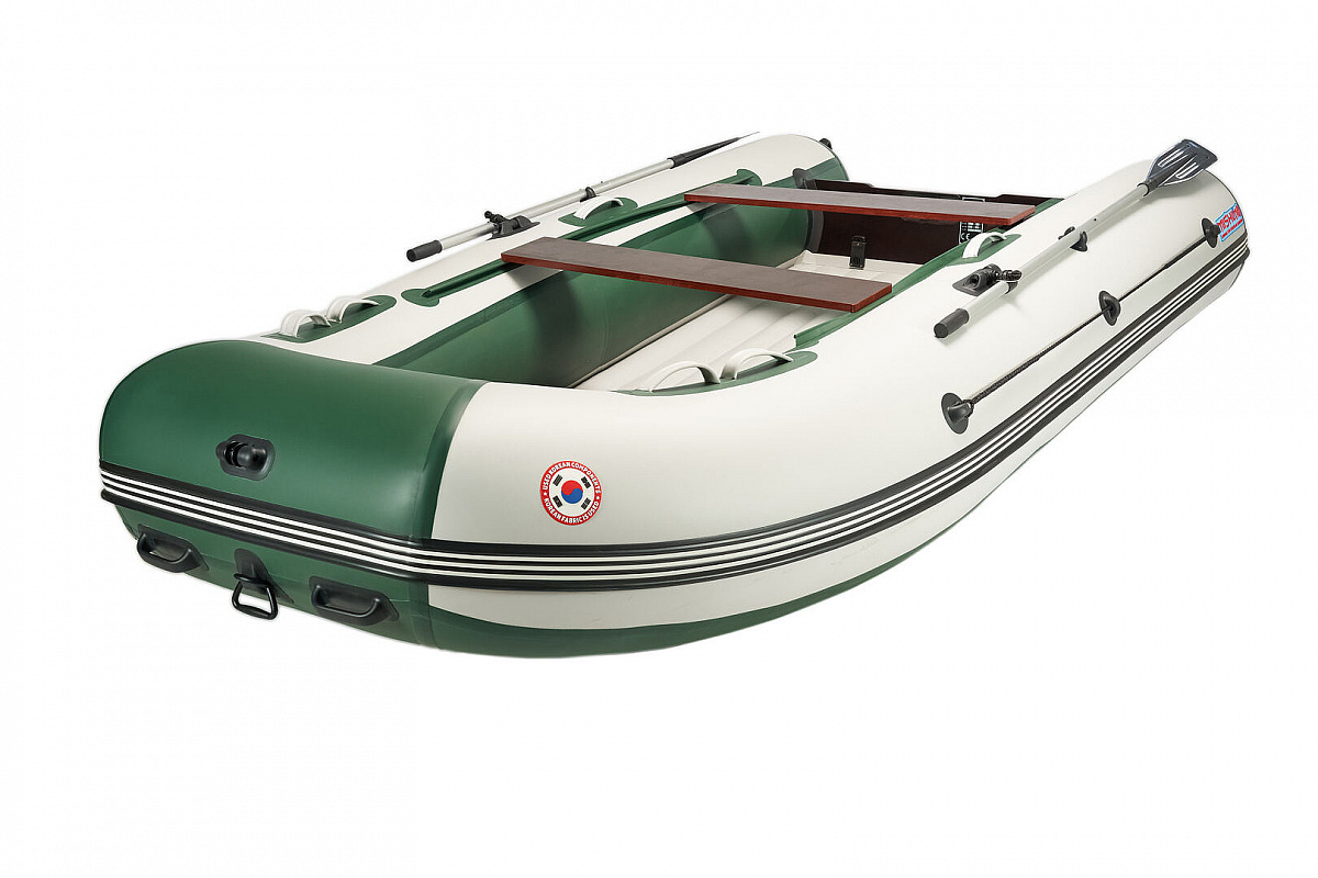 Лодка MISHIMO LITE DF 400 в Саранске