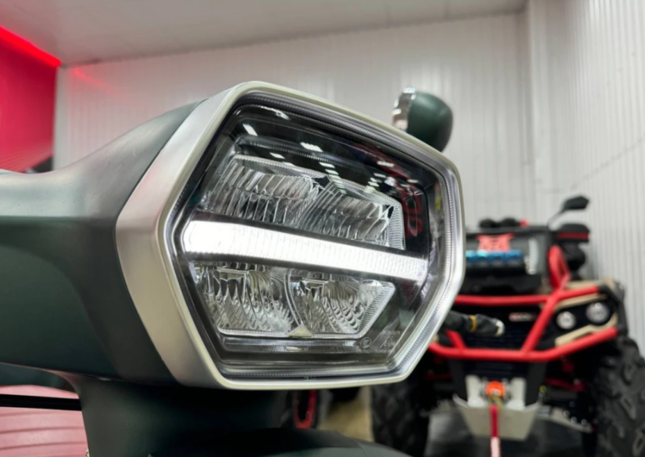 Скутер PROMAX Miami 240 (49) в Саранске