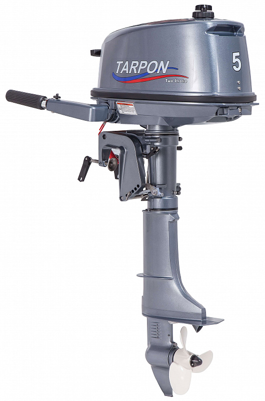 Лодочный мотор SEA-PRO T 5S TARPON в Саранске