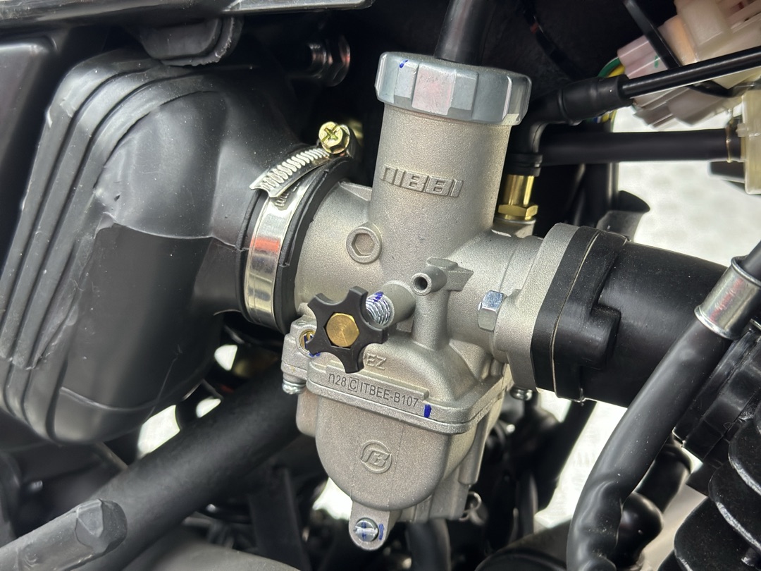 Кроссовый мотоцикл PROMAX ARMY 250 в Саранске