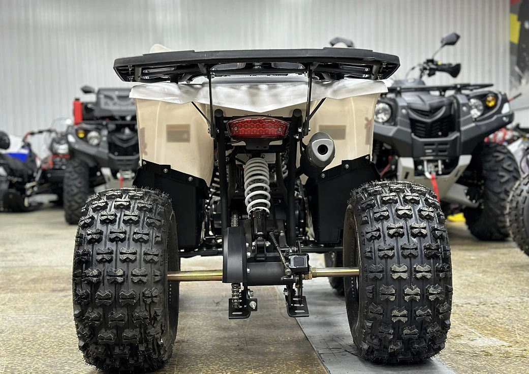 Квадроцикл PROMAX WILD 2.0 190 в Саранске