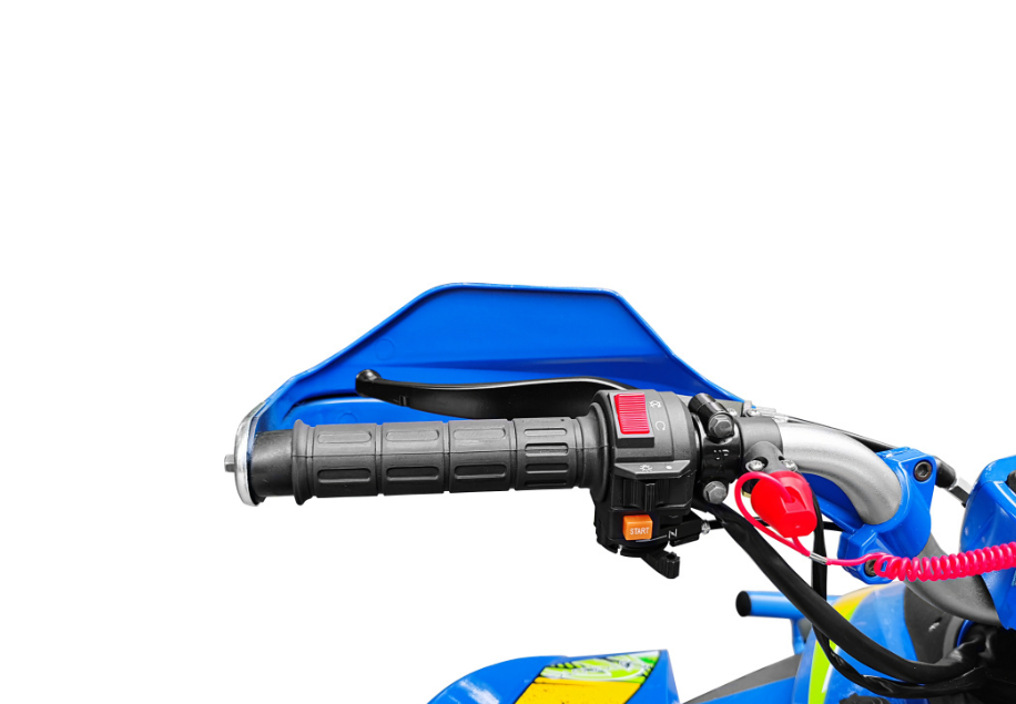 Квадроцикл YACOTA TYPHOON 250 в Саранске