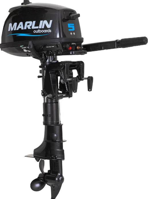 Лодочный мотор MARLIN MP 5 AMHL в Саранске