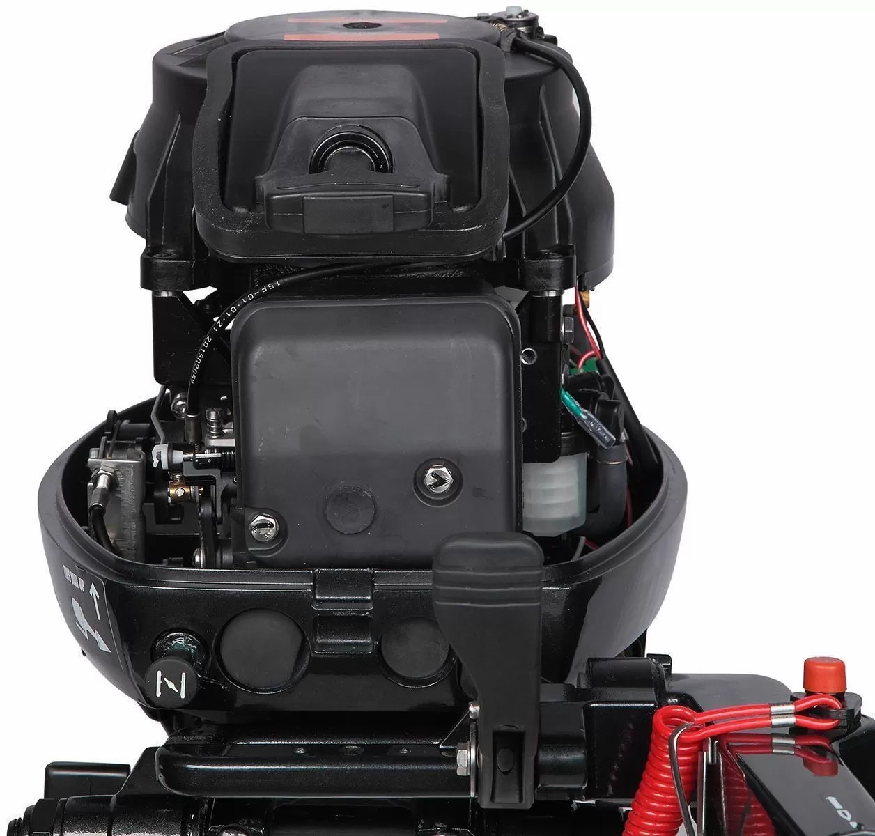 Лодочный мотор MARLIN MP 9.9 AMHS в Саранске