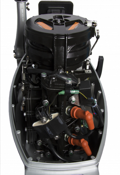 Лодочный мотор Seanovo SN9.9FFEL Enduro в Саранске