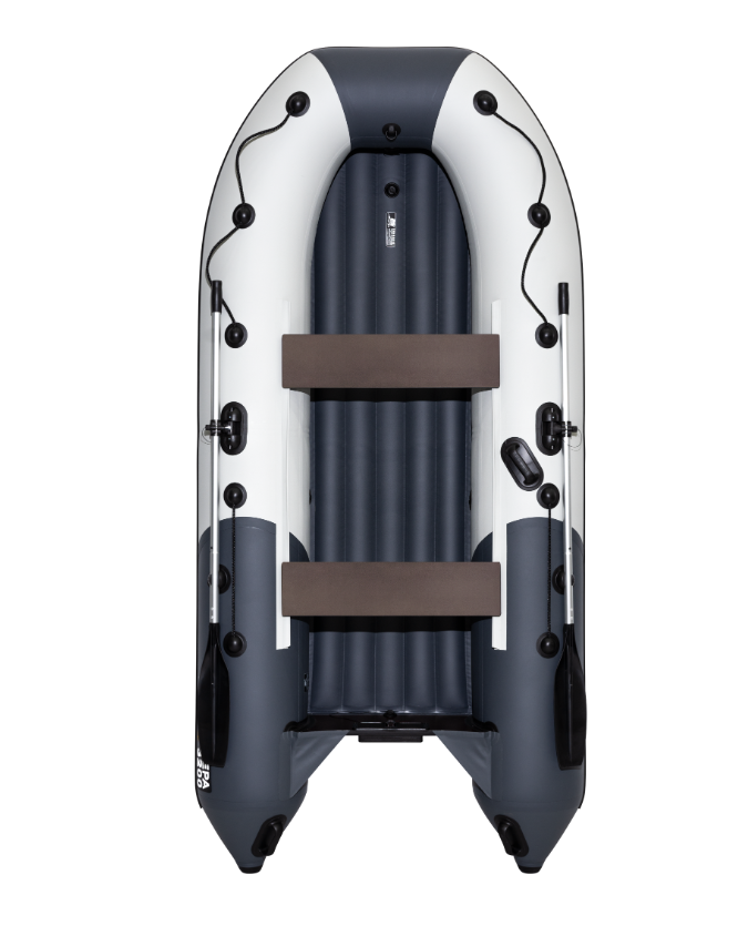 Лодка ривьера компакт 3200 нднд в Саранске
