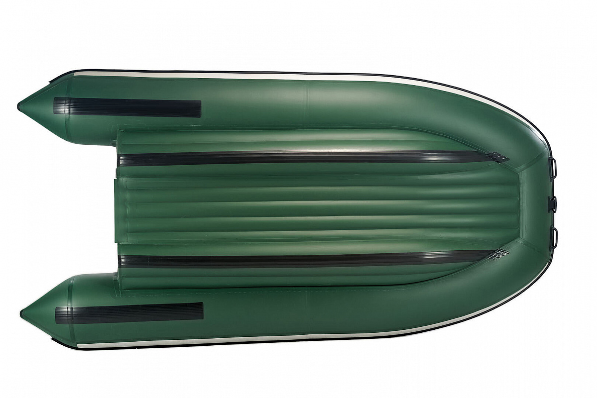 Лодка MISHIMO FAMILY LITE DF 400 в Саранске