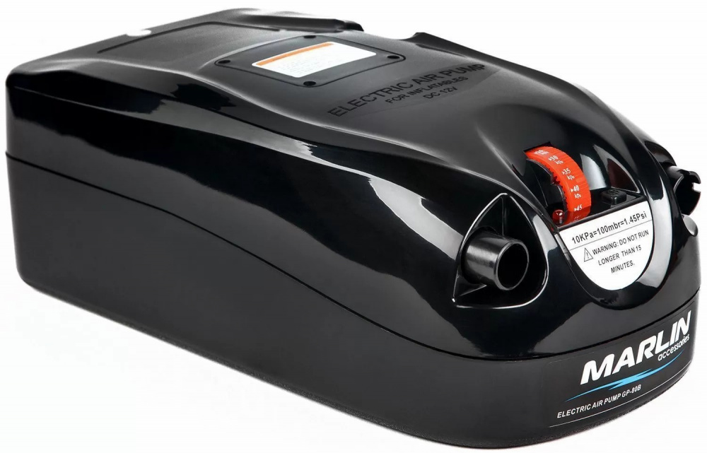 ЭЛЕКТРИЧЕСКИЙ НАСОС MARLIN GP-80 B в Саранске