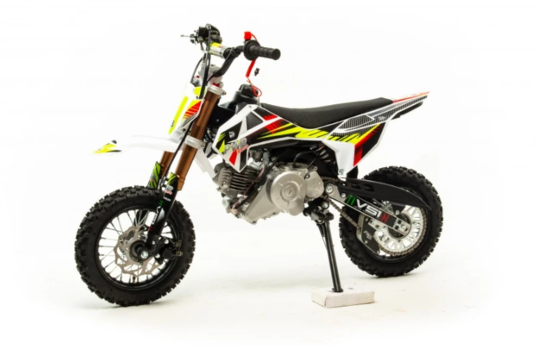 Питбайк MOTOLAND (МОТОЛЕНД) PWR Racing FRZ 60 в Саранске