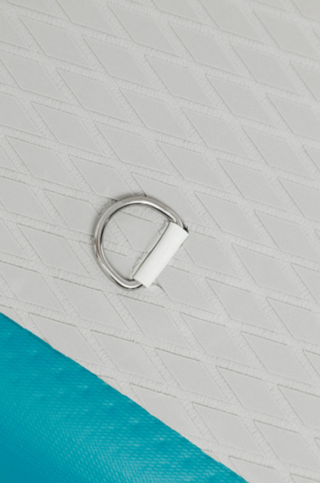 НАДУВНОЙ SUP-BOARD BUSINESS LIGHT BLUE 10,6 в Саранске