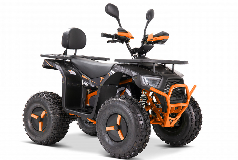 Квадроцикл YACOTA SIRIUS 2000W в Саранске