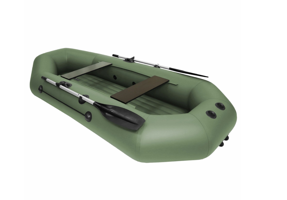  Лодка АКВА-МАСТЕР 280 НД в Саранске