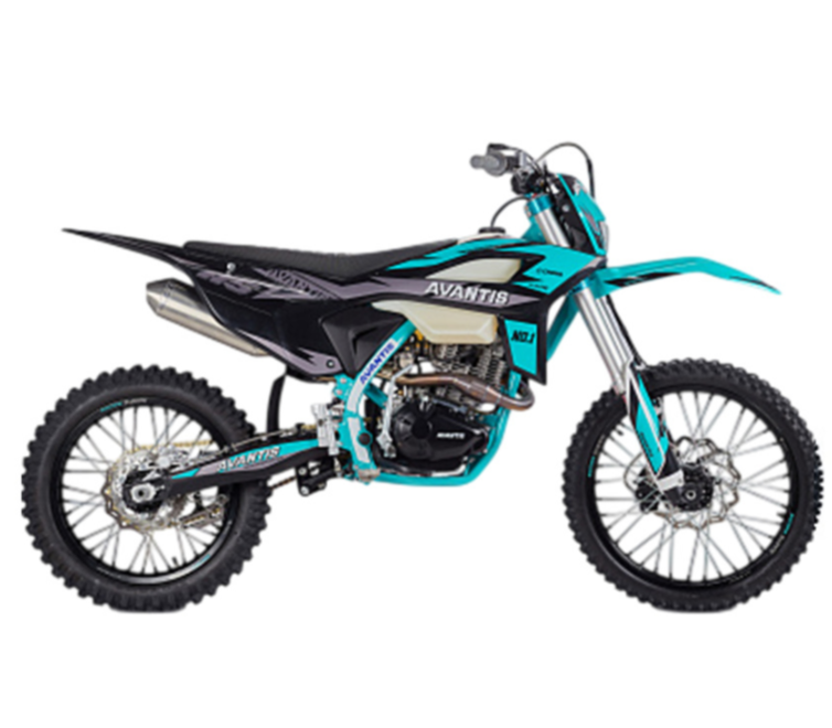 Мотоцикл Avantis A5 (PR300) 2024 в Саранске