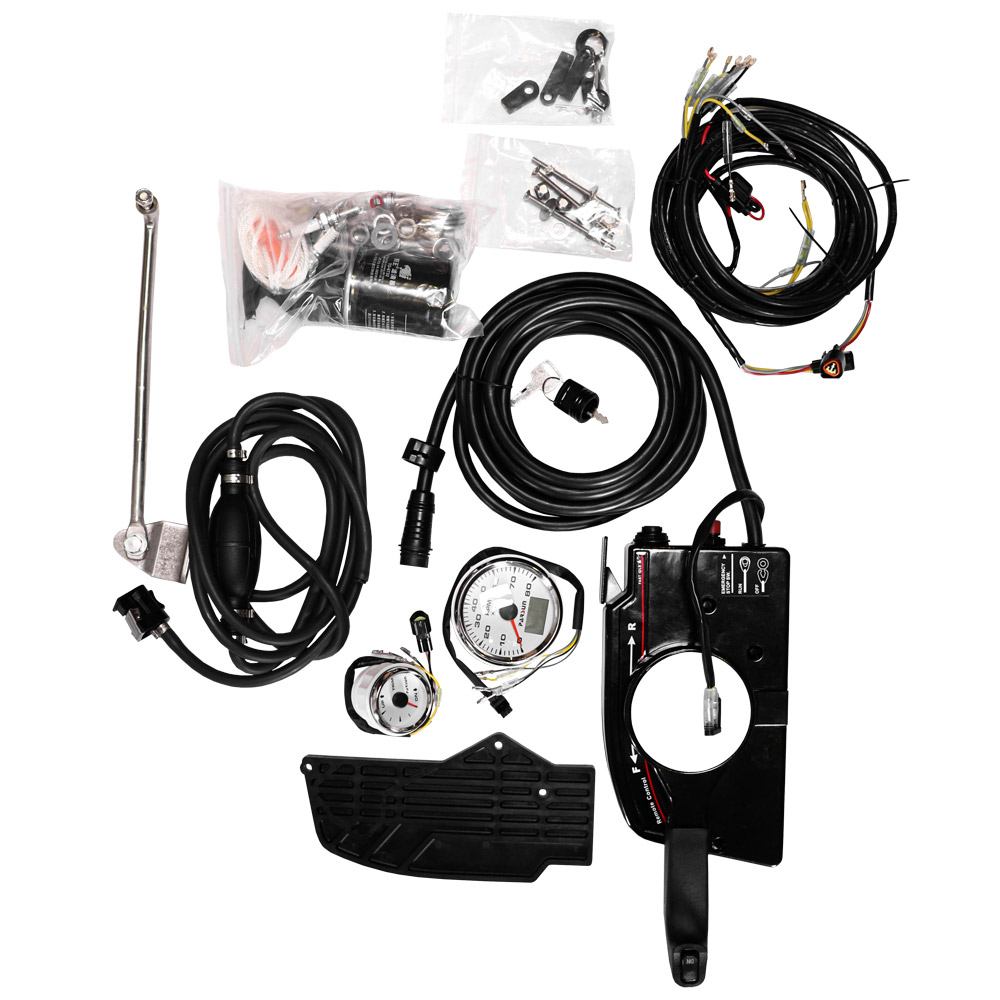 ЛОДОЧНЫЙ МОТОР TOYAMA F20AFWS в Саранске