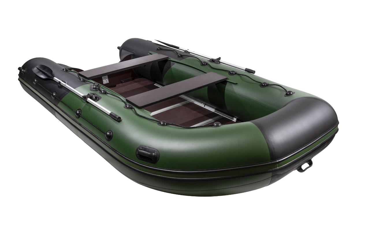 Лодка Ривьера Максима 3800 СК в Саранске