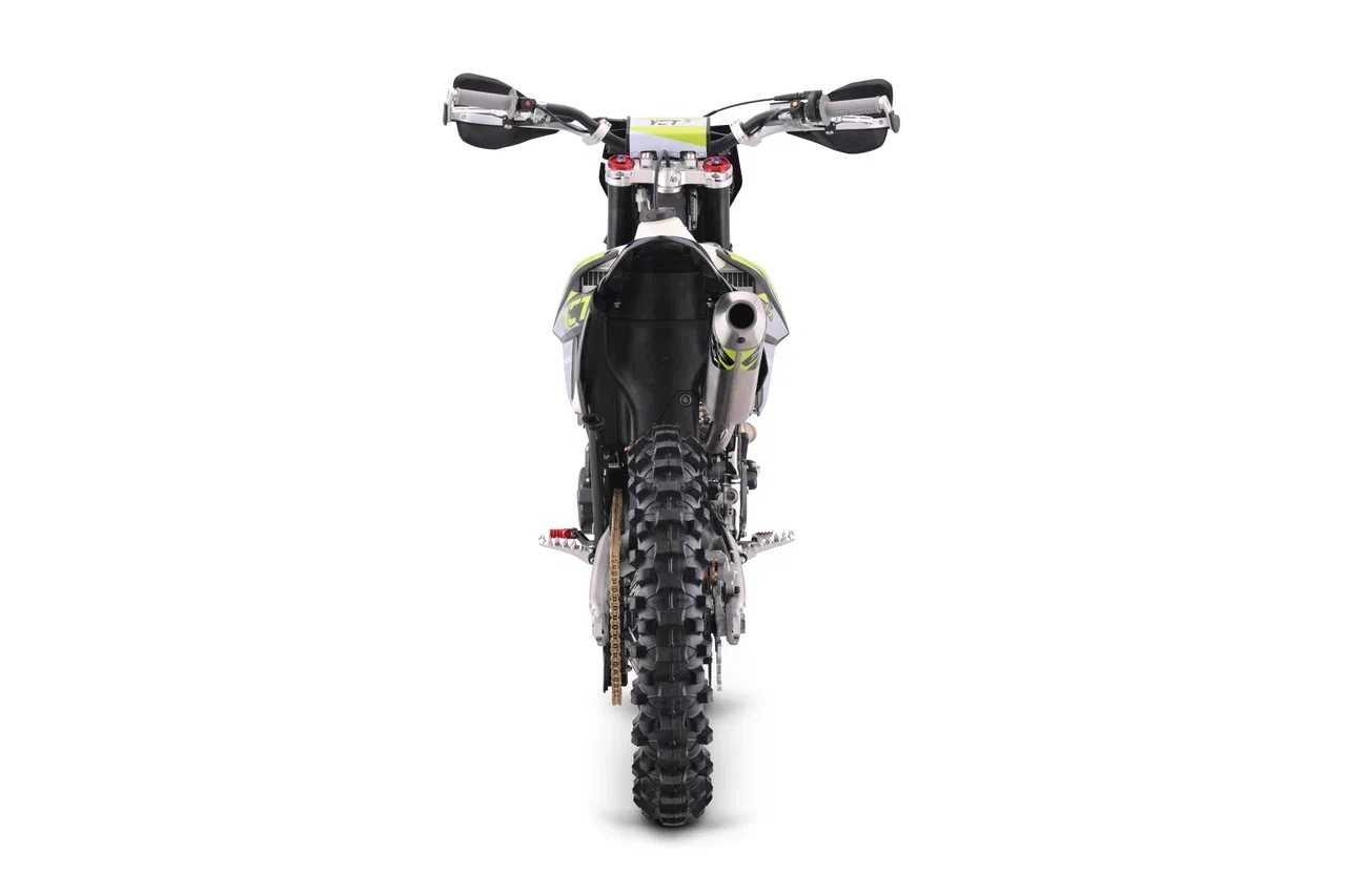 Кроссовый мотоцикл YACOTA NB300 в Саранске