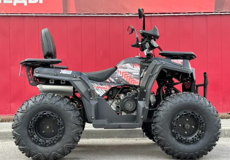 Квадроцикл GBM CROSS HILL 300 NEW в Саранске