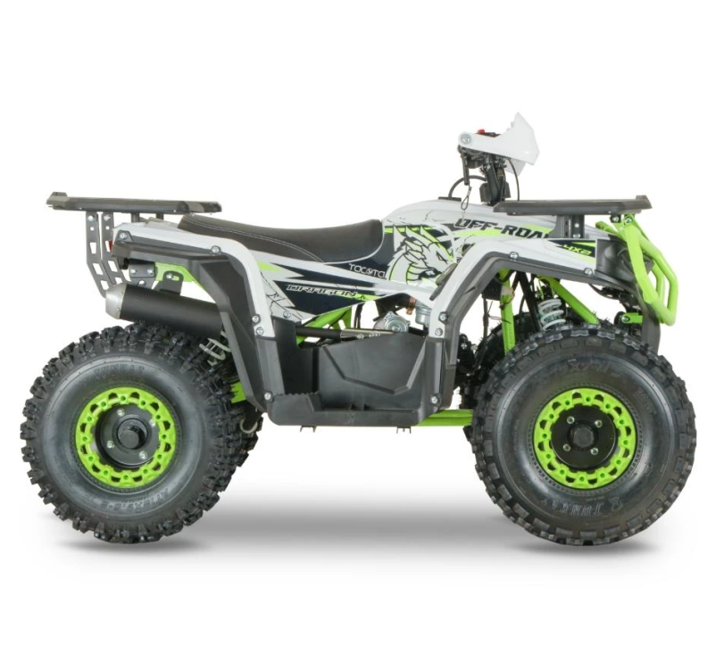 Квадроцикл YACOTA DRAGON в Саранске