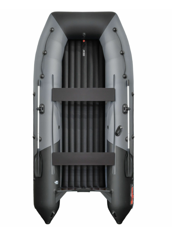 Лодка Таймень RX 4100 НДНД в Саранске