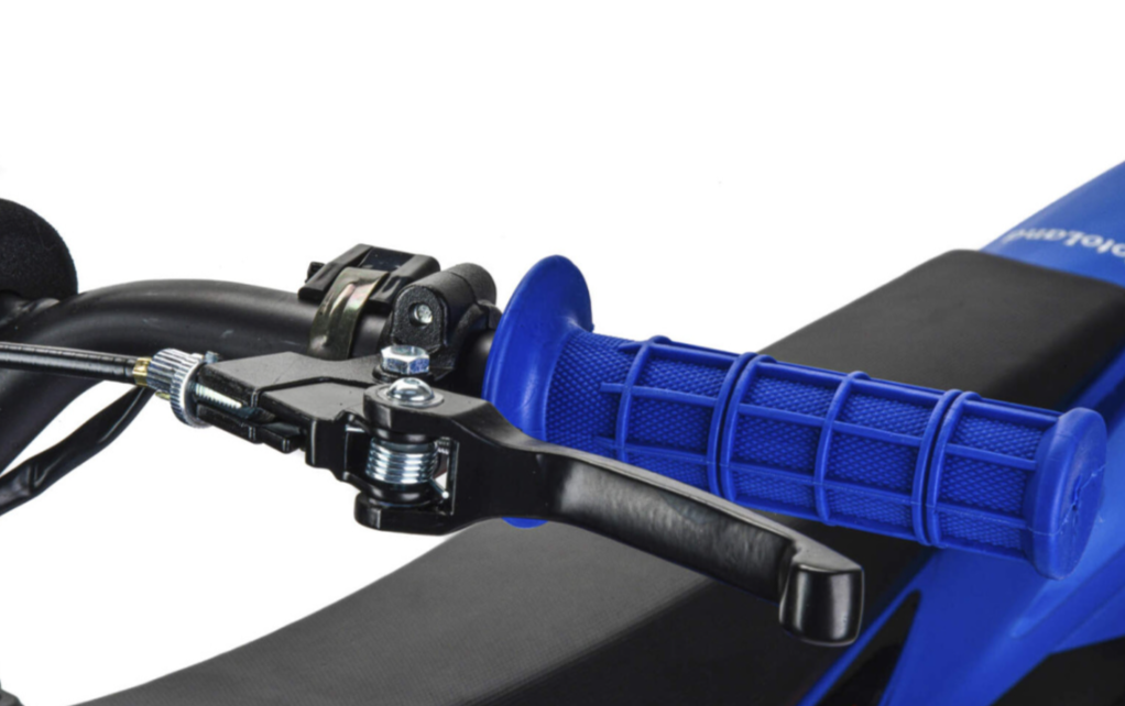 Питбайк MOTOLAND (МОТОЛЕНД) 125 SX 125 E 17/14 в Саранске