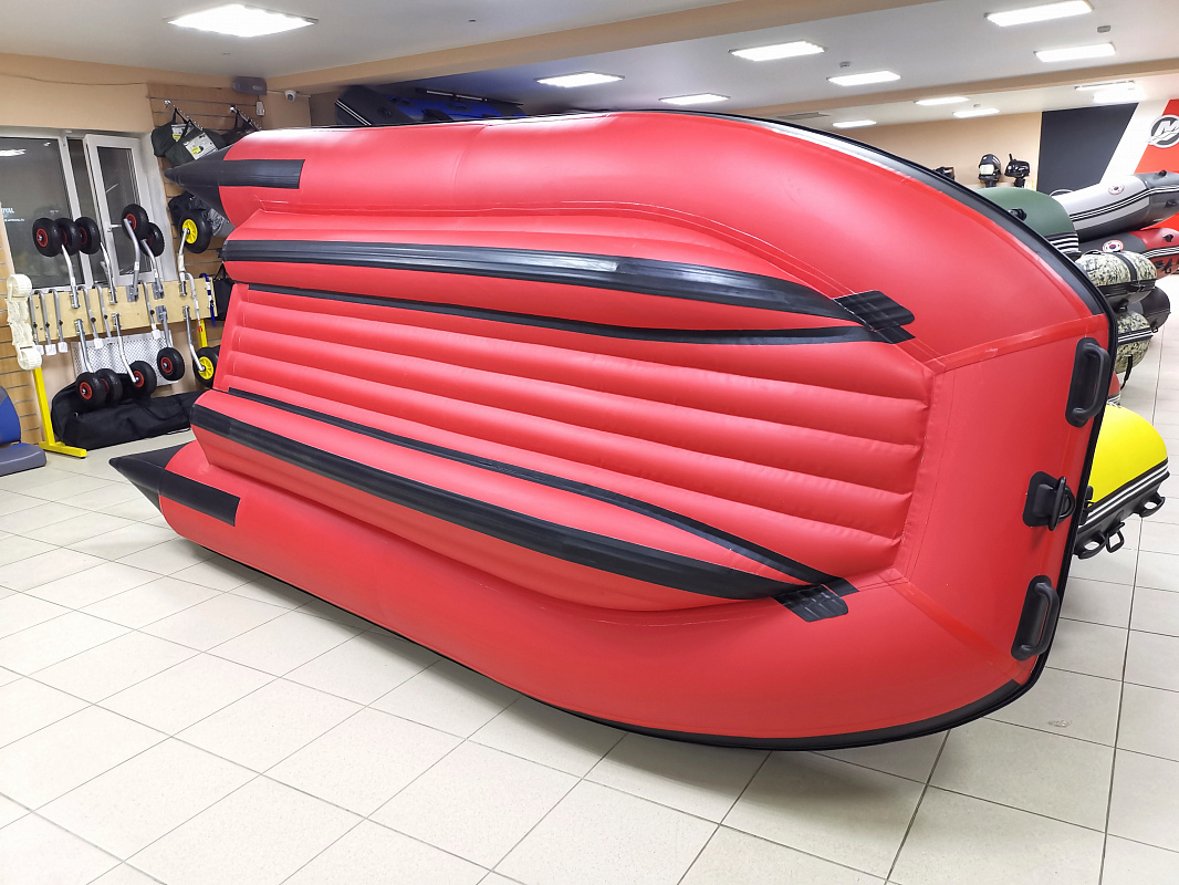 Лодка MISHIMO SPORT 390 в Саранске