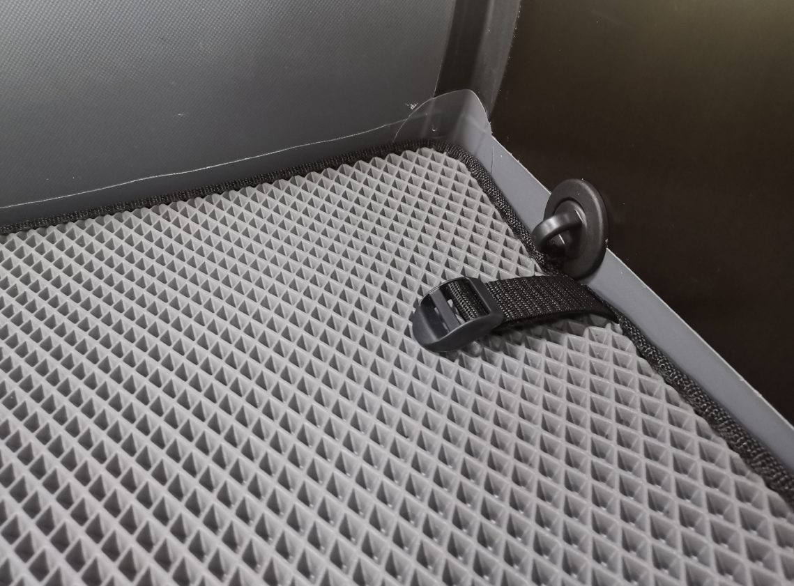 Коврик ЭВА (EVA) MISHIMO 370 в Саранске