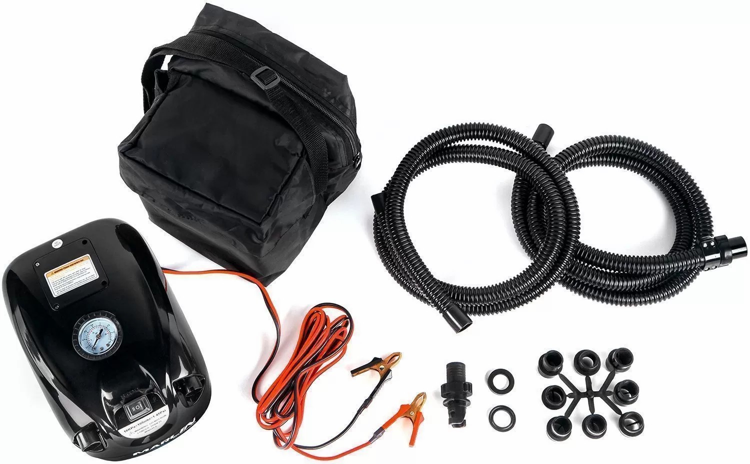 ЭЛЕКТРИЧЕСКИЙ НАСОС MARLIN GP-80 S в Саранске