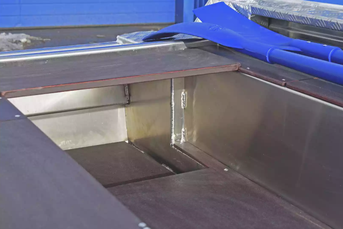 Алюминиевая лодка Wyatboat-340 РМ в Саранске