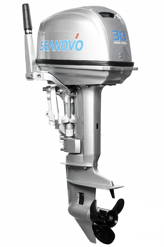 Лодочный мотор SEANOVO SN25FHL в Саранске
