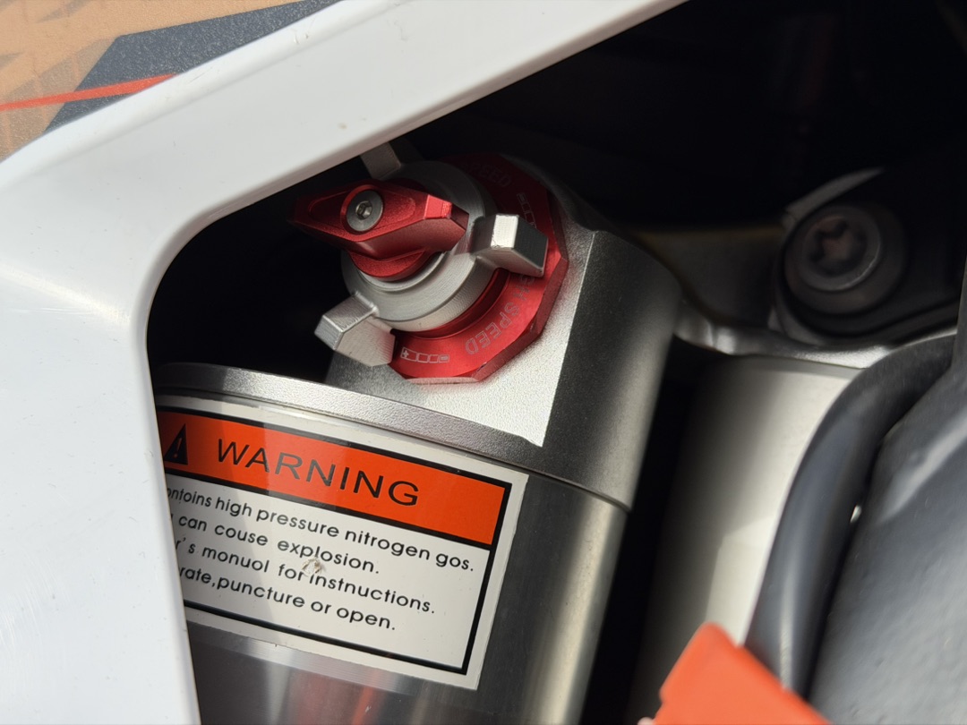 Кроссовый мотоцикл PROMAX HELLCAT NC450S EFI в Саранске