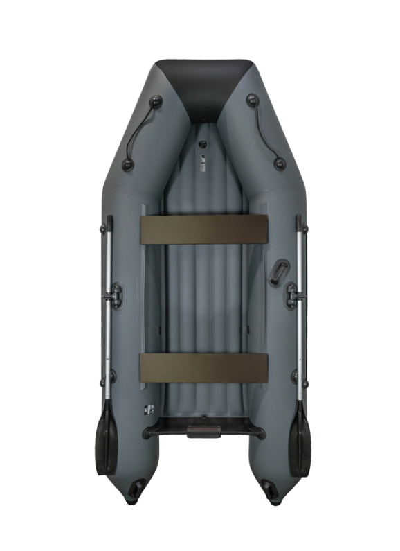 Лодка Барс 3200 нднд в Саранске