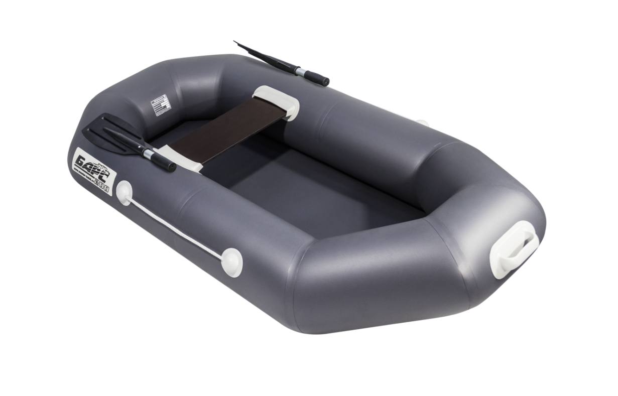 Лодка Барс 200 в Саранске