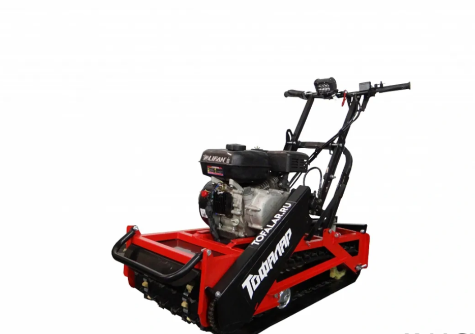 Мотобуксировщик Тофалар Мини в Саранске