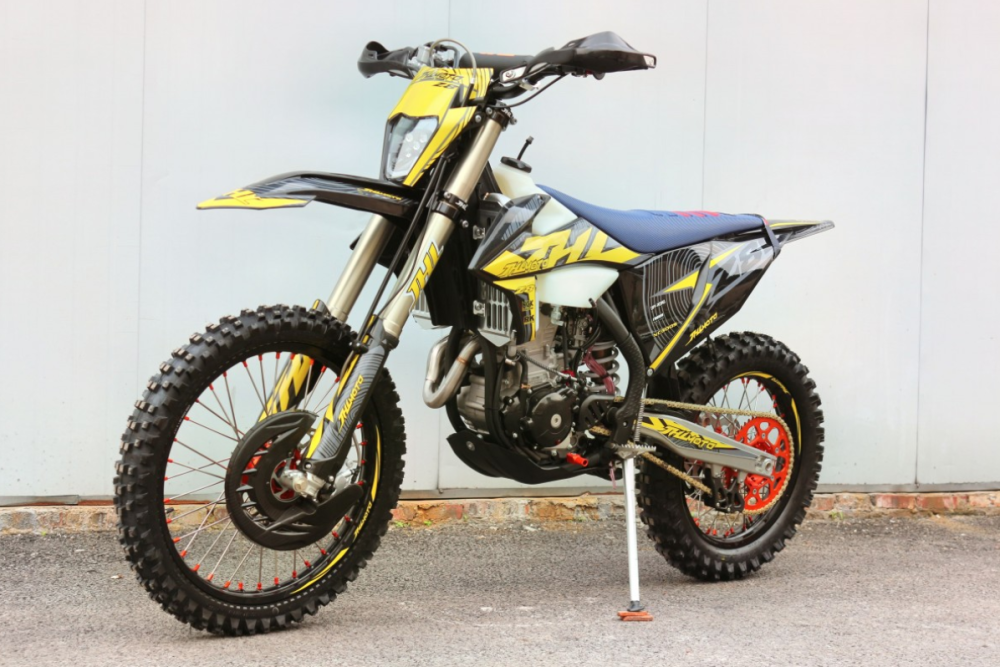 Мотоцикл JHLMOTO JHL Z8 NC300S (182-MN) в Саранске