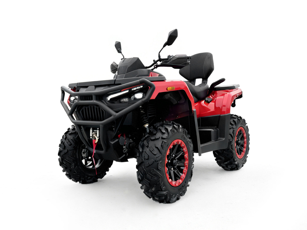 Квадроцикл GBM EXPLORER 780SW PRO с ПСМ в Саранске