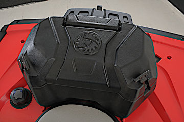 Квадроцикл Русская механика РМ 800 Т серии «Шёлковый путь» в Саранске