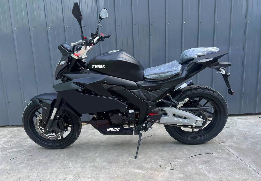 Мотоцикл TMBK Indigo 400cc в Саранске