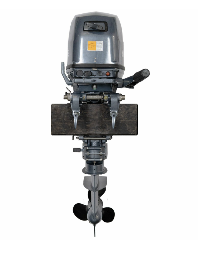 Лодочный мотор APACHE T30BS в Саранске