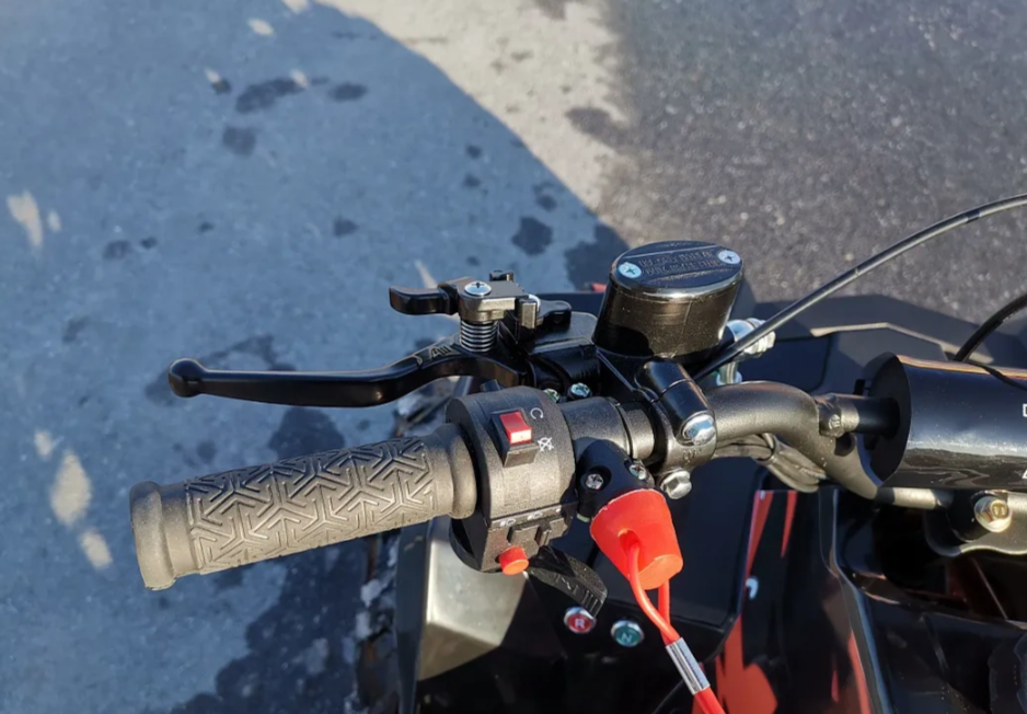 Квадроцикл GBM SHARP KIDS 125 в Саранске