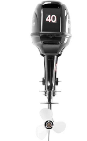 Лодочный мотор HIDEA HD40FHS в Саранске