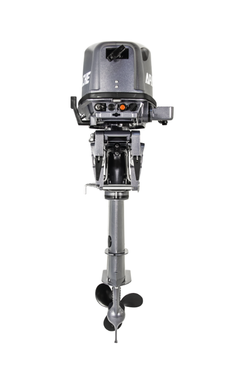 Лодочный мотор APACHE T5 BS в Саранске