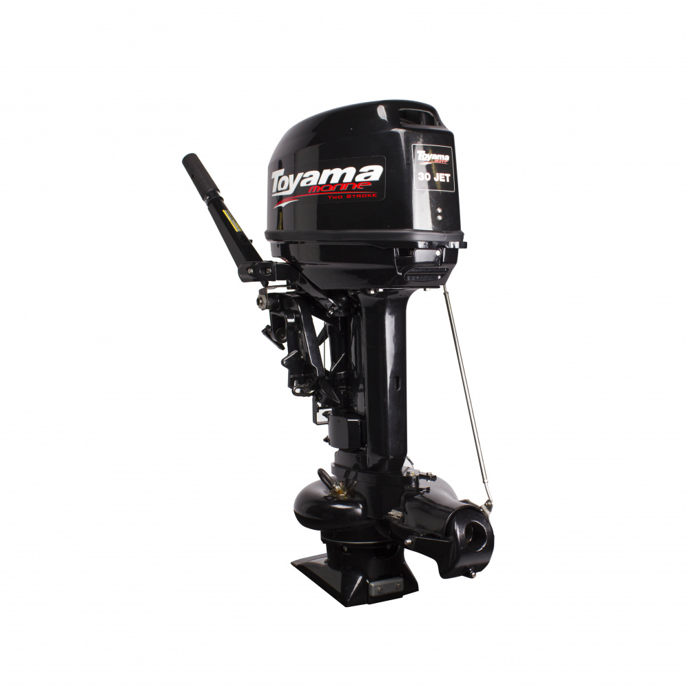 ЛОДОЧНЫЙ МОТОР TOYAMA T30ABMJET в Саранске