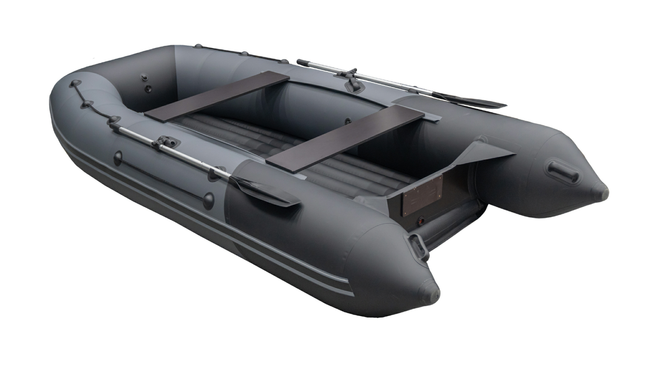 Лодка Таймень RX 3700 НДНД в Саранске