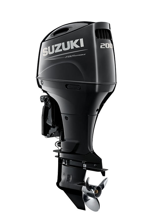 Лодочный мотор Suzuki DF200ZX в Саранске