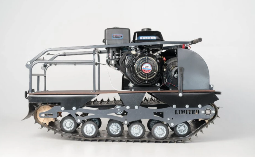 Мотобуксировщик ОНЕГО 500 15 FRONT LIMITED в Саранске