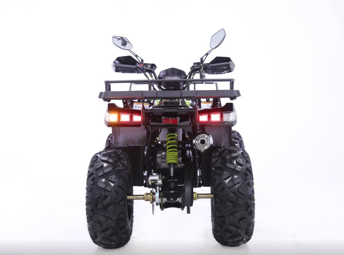 Квадроцикл YACOTA WARRIOR 200 в Саранске