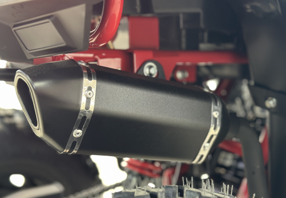 Квадроцикл GBM MAVERICK 222 NEW в Саранске