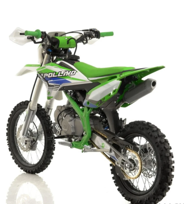 Питбайк Apollino AMX-F 125 в Саранске