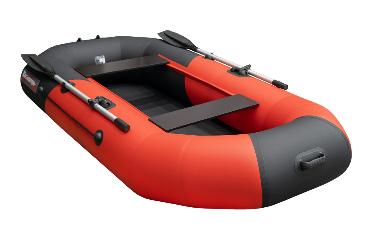 Лодка Таймень NX 270 в Саранске